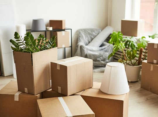 熊谷市の遺品整理は格安対応の弊社にお任せください